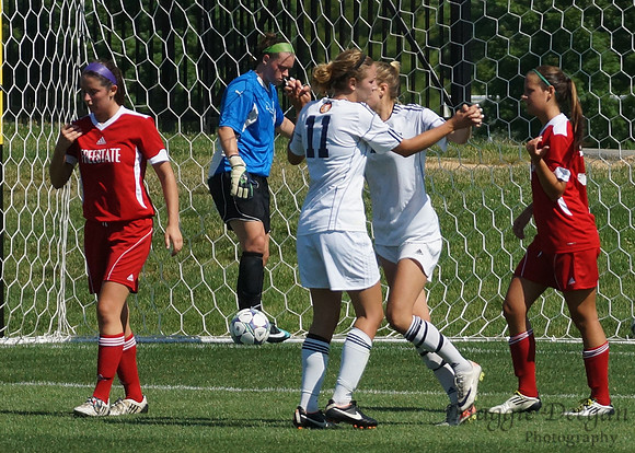 Maryland State Cup 2012