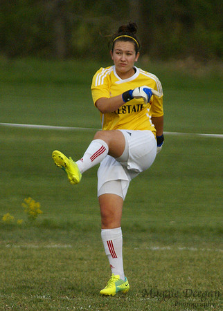 Maryland State Cup 2012