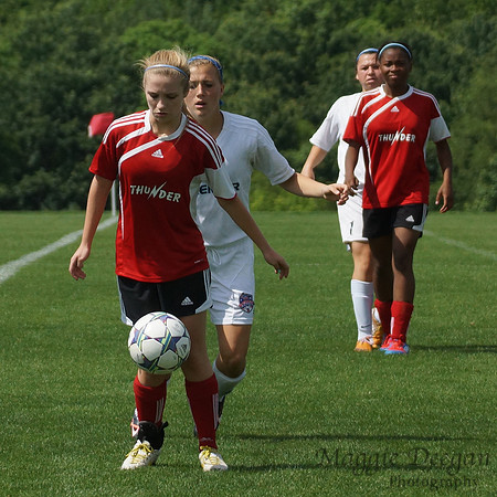 Maryland State Cup 2012