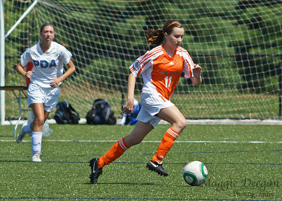 Region I Championships 2011