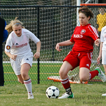 State Cup 2011
