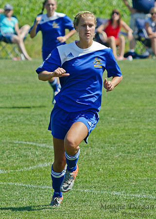 Region I Championships 2011