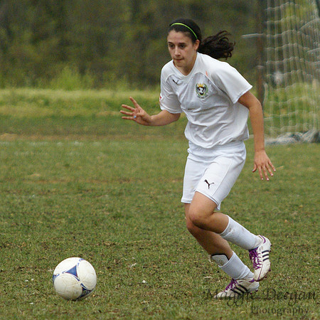 Maryland State Cup 2012
