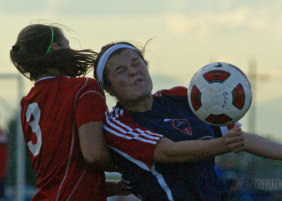 ECNL Championships 2011
