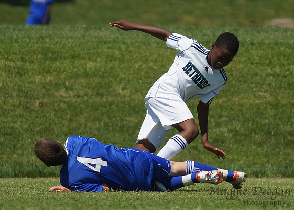 Maryland State Cup 2012