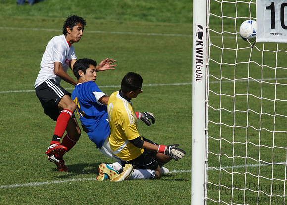 Maryland State Cup 2012