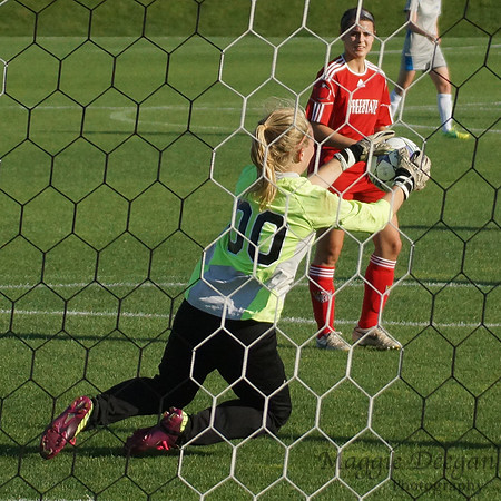 Maryland State Cup 2012