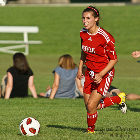 ECNL Championships 2011