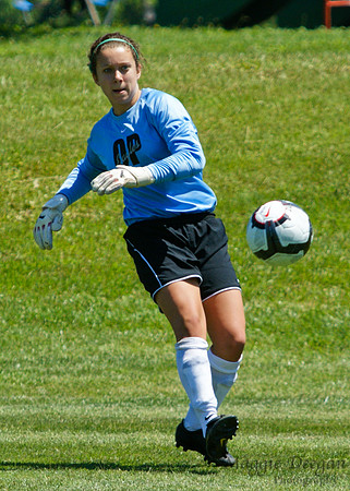 PDA Tournament 2010