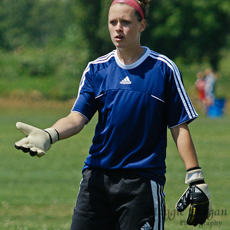 ECNL Championships 2010