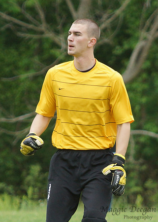 Maryland State Cup 2012
