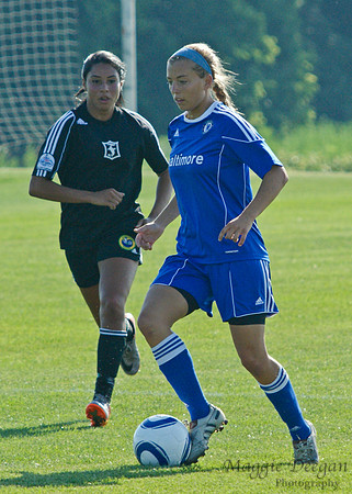 Region I Championships 2011