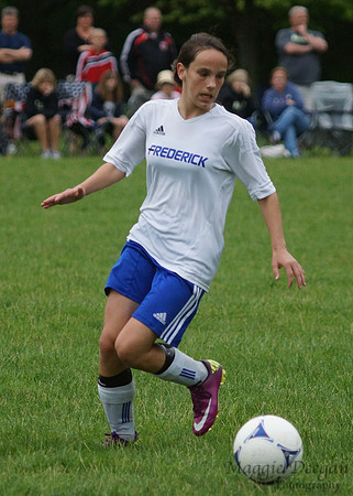 Maryland State Cup 2012