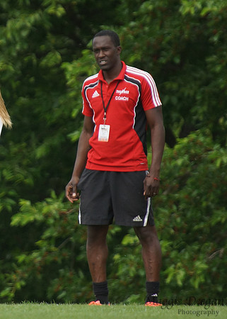 Maryland State Cup 2012