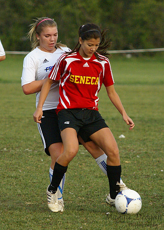 Maryland State Cup 2012