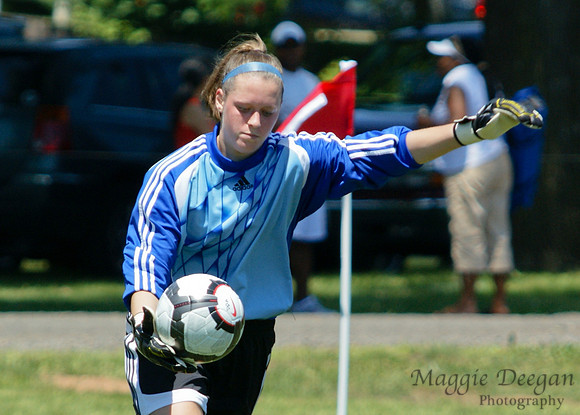 PDA Tournament 2010