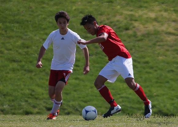 Maryland State Cup 2012