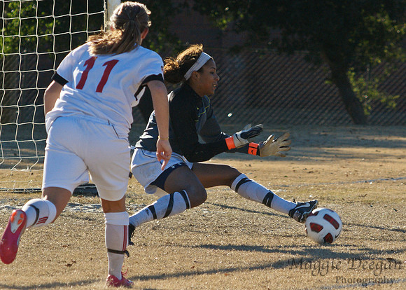 ECNL Sanford 2010