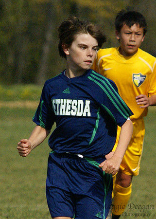 Maryland State Cup 2012