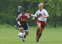 Sharks v BSU 5-3-09 1H