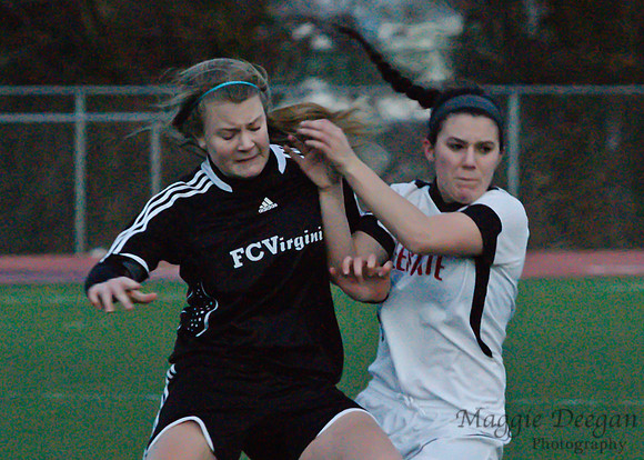 ECNL 2010 - 2011