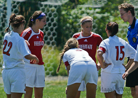 ECNL Championships 2010