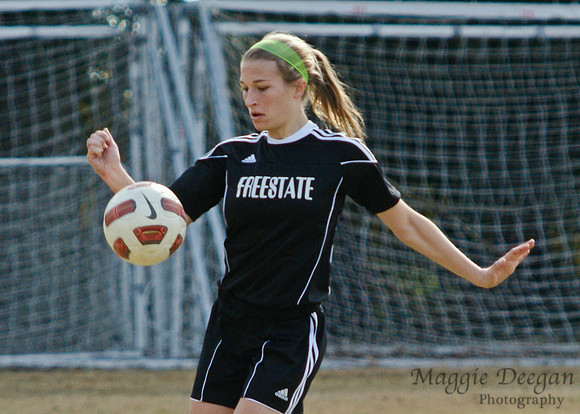 ECNL Sanford 2010