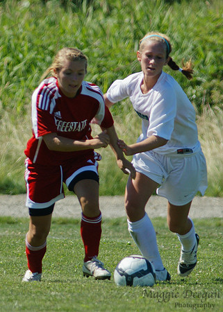 ECNL Championships 2010