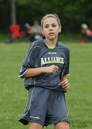 Maryland State Cup 2012