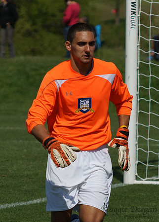Maryland State Cup 2012