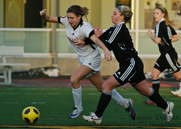 ECNL 2010 - 2011