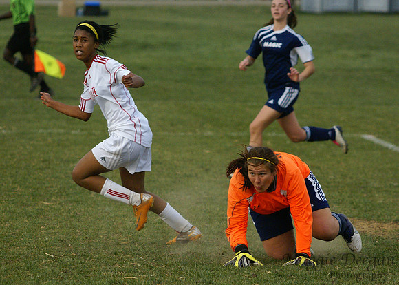 Maryland State Cup 2012
