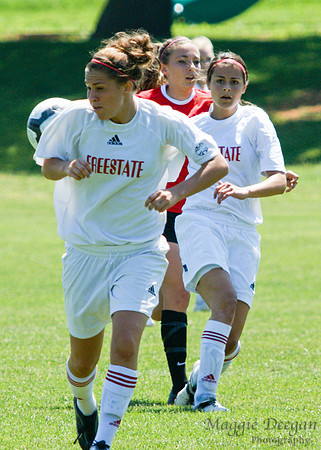 PDA Tournament 2010