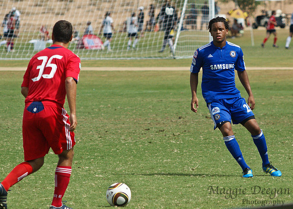 US Youth Soccer National Championships 2011