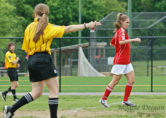 WAGS 2011