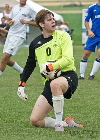 Region I Championships 2011