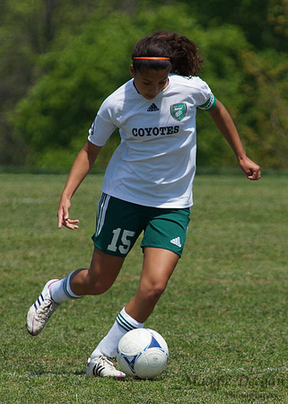 Maryland State Cup 2012