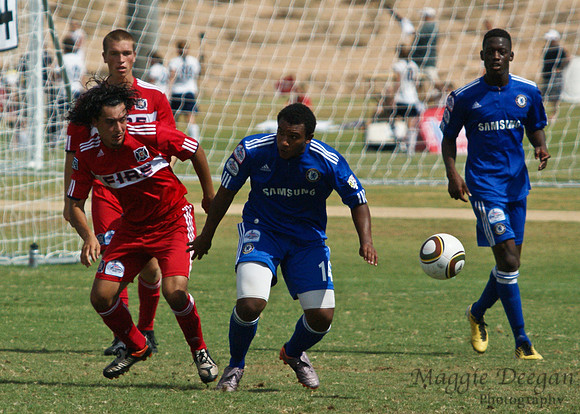 US Youth Soccer National Championships 2011