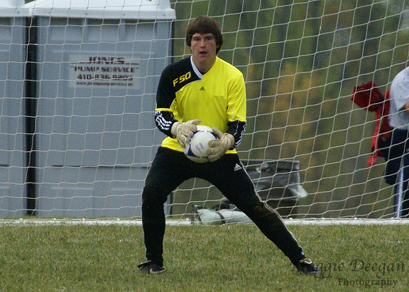 Maryland State Cup 2012