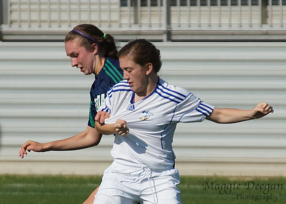 Maryland State Cup 2012