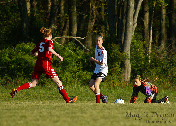 Maryland Presidents Cup 2012