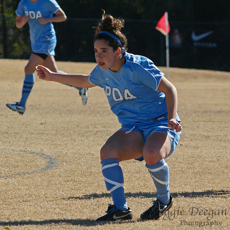 ECNL Sanford 2010