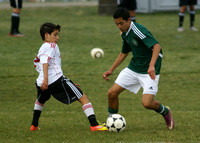 U15B FREE Diplomats v MSC Eagles (4-14-12)