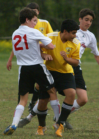 Maryland Presidents Cup 2012