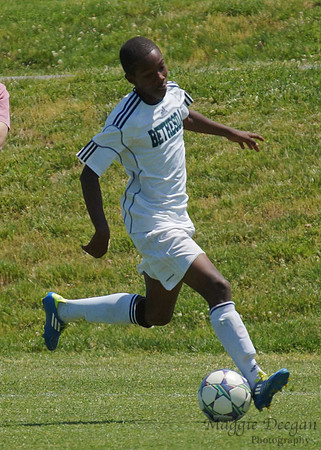 Maryland State Cup 2012