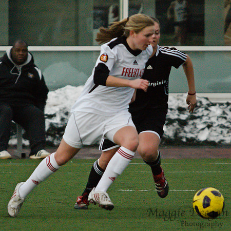 ECNL 2010 - 2011