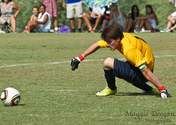 US Youth Soccer National Championships 2011