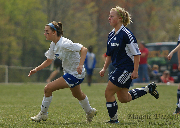 Maryland Presidents Cup 2012