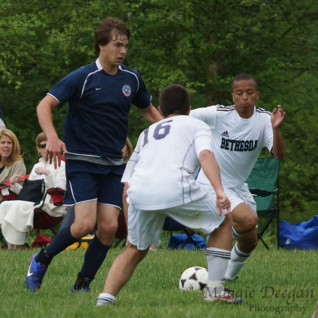 Maryland State Cup 2012