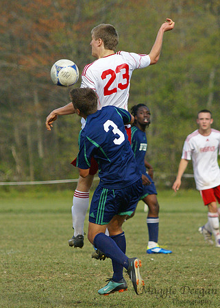 Maryland State Cup 2012